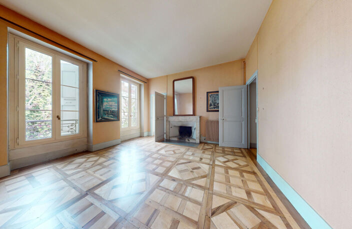Appartement avec terrasse Quartier des Antiquaires — photo 5