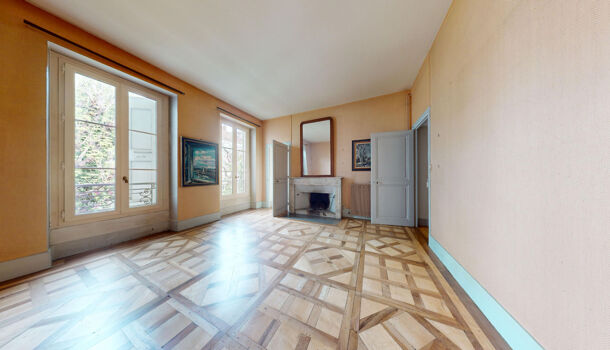 Appartement 6 pièces  à vendre Grenoble 38000