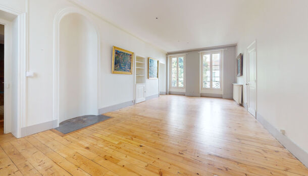 Appartement 6 pièces  à vendre Grenoble 38000