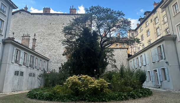 Appartement 6 pièces  à vendre Grenoble 38000