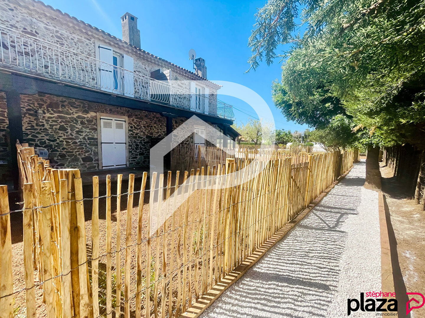 Appartement  T1 à vendre Hyères 83400