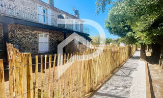 Appartement 1 Pièce 22 m² à vendre à Hyères (83400)