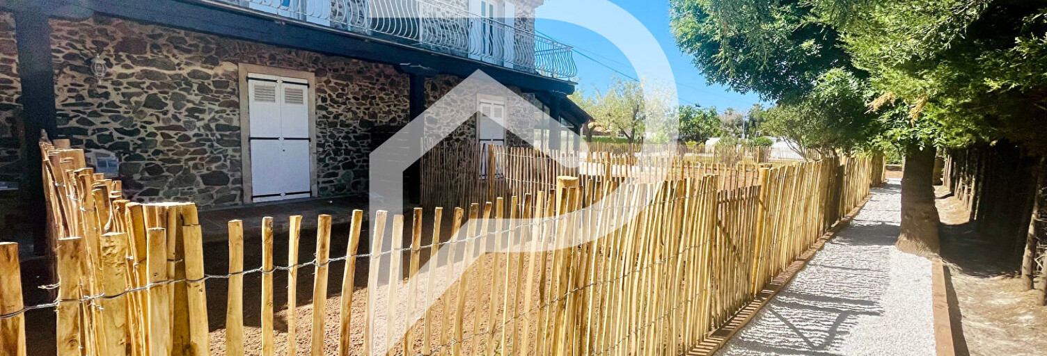 Appartement 1 Pièce 22 m² à vendre à Hyères (83400)