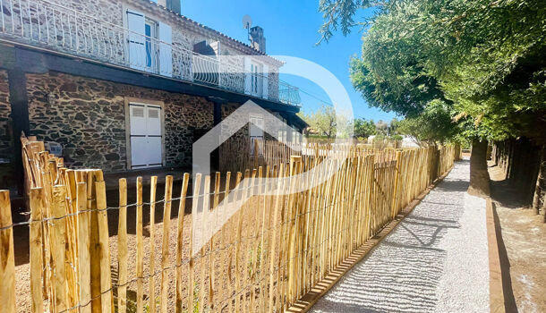 Appartement 1 pièces  à vendre Hyères 83400