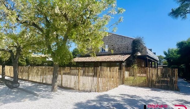 Appartement 1 pièces  à vendre Hyères 83400