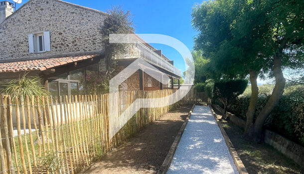 Appartement 1 pièces  à vendre Hyères 83400