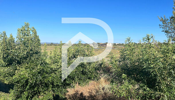 Appartement 1 pièces  à vendre Hyères 83400