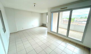 Appartement 3 Pièces 66 m² à louer à Toulouse (31300)