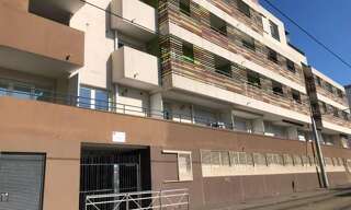 Appartement 2 Pièces 37 m² à vendre à Montpellier (34000)