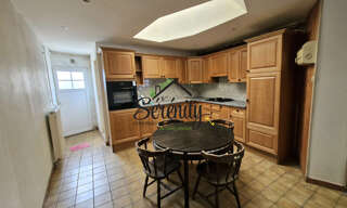 Maison 5 Pièces 85 m² à vendre à Hénin-Beaumont (62110)