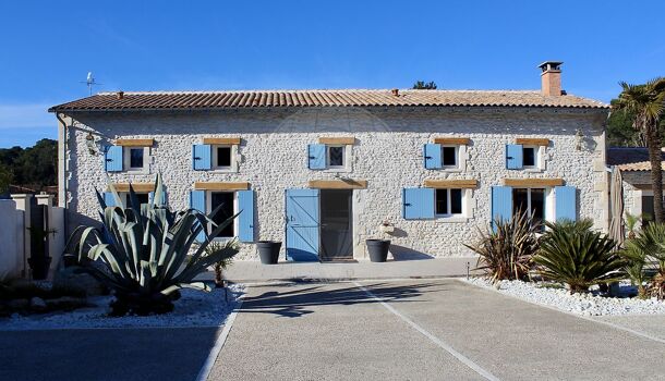 Villa / Maison 6 pièces  à vendre Saint-Palais-sur-Mer 17420