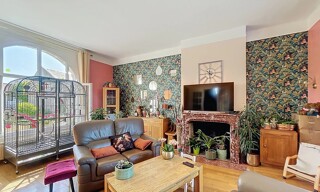 Maison 10 Pièces 241 m² à vendre à Choisy-au-Bac (60750)