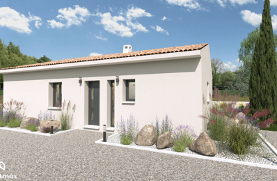 construire maison 396 000 € à proximité de Brignoles (83170)
