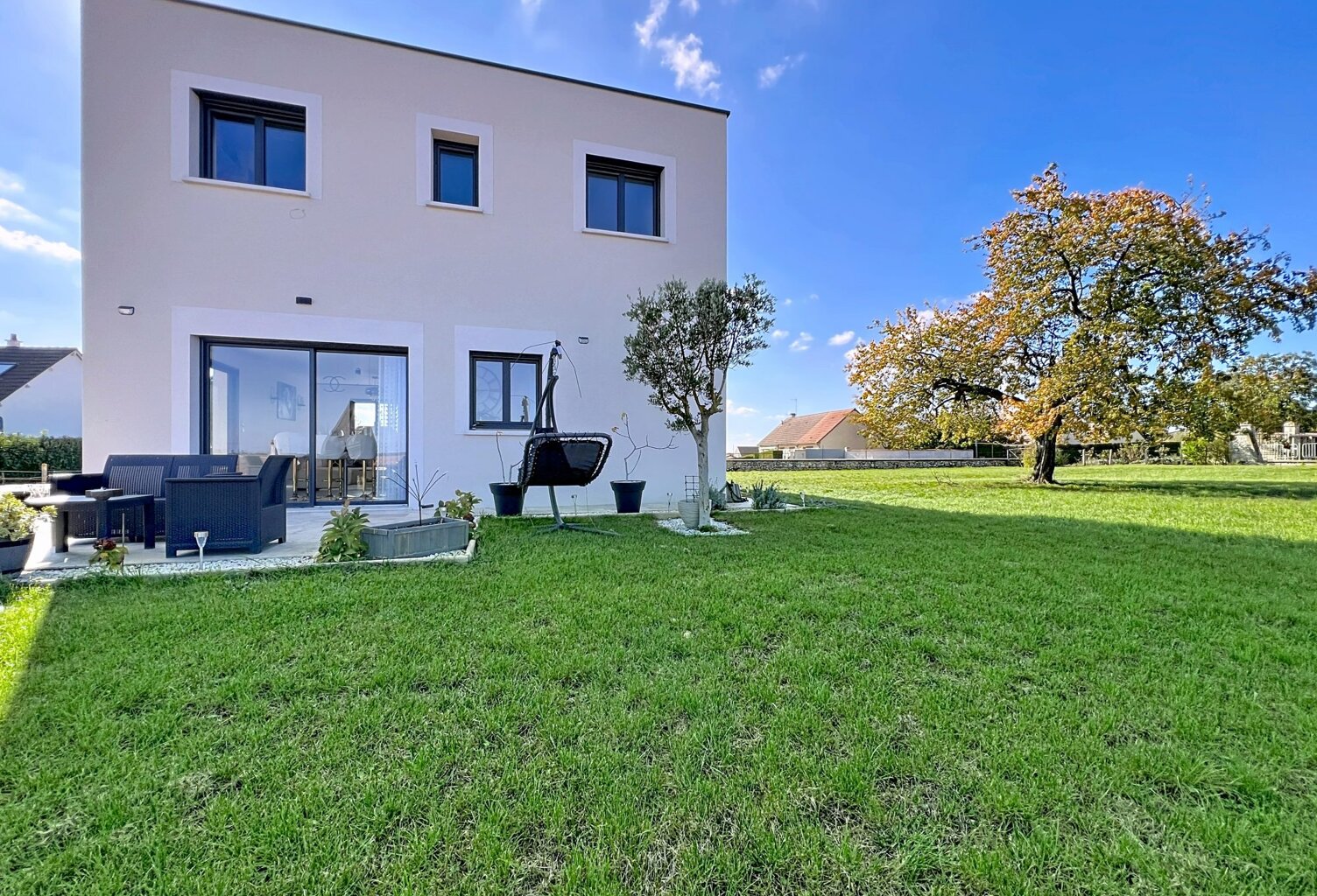 SAINT DENIS SUR LOIRE - Maison de 2024 RE2020 — photo 1