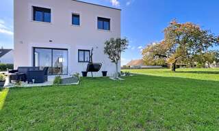 Maison 5 Pièces 100 m² à vendre à Saint-Denis-sur-Loire (41000)