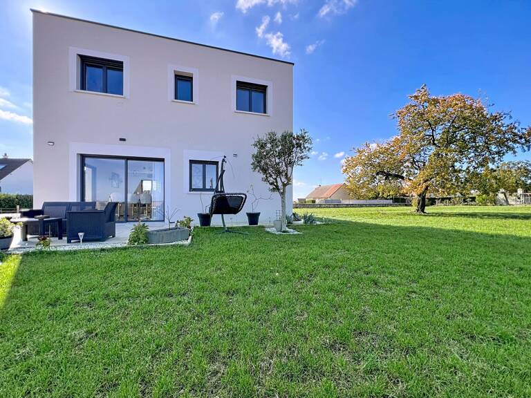 SAINT DENIS SUR LOIRE - Maison de 2024 RE2020 — photo 1