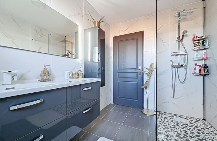 SAINT DENIS SUR LOIRE - Maison de 2024 RE2020 — photo 5
