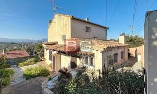 Maison 4 Pièces 95 m² à vendre à Antibes (06600)