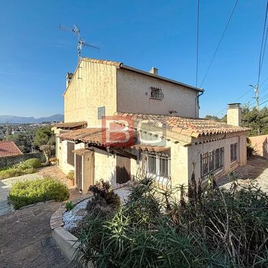 Maison 4 pièces 649000 €