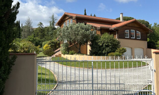 Maison 7 Pièces 243 m² à vendre à Lacroix-Falgarde (31120)
