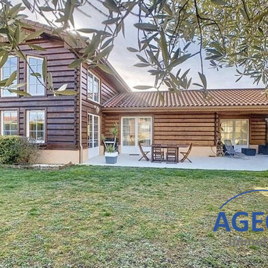 Maison 7 pièces 690000 €