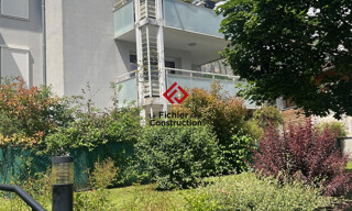 Appartement 4 Pièces 78 m² à vendre à Bernin (38190)