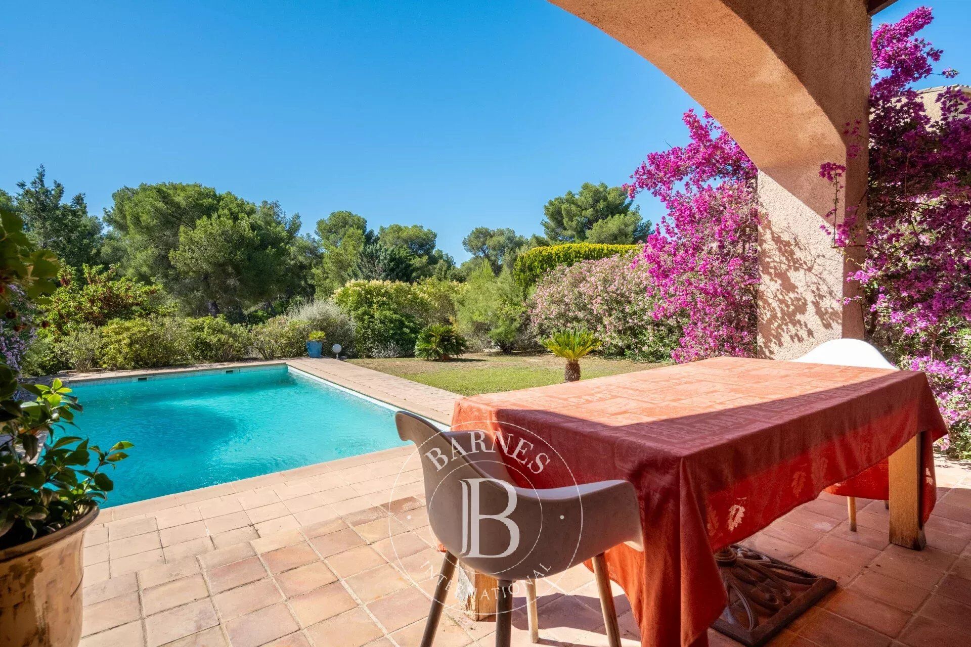 Villa / Maison 5 pièces  à vendre Cassis 13260