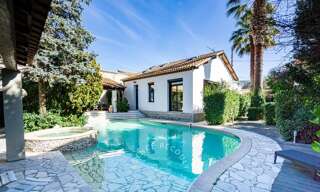 Maison 9 Pièces 165 m² à vendre à Marseille 8 (13008)