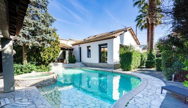 Villa / Maison 9 pièces  à vendre Marseille 8eme 13008