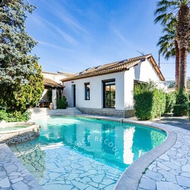 Maison 9 pièces 1320000 €