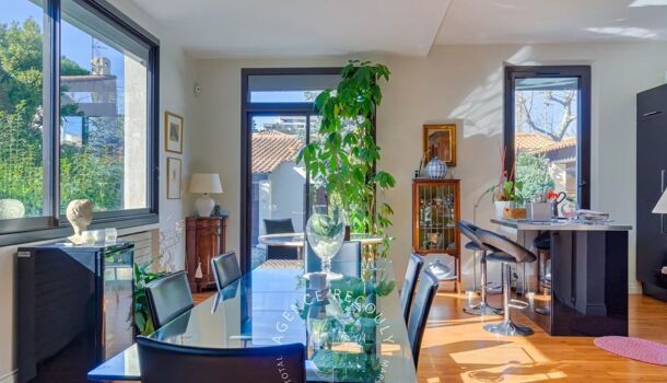 Villa / Maison 9 pièces  à vendre Marseille 8eme 13008