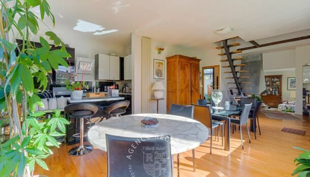 Villa / Maison 9 pièces  à vendre Marseille 8eme 13008