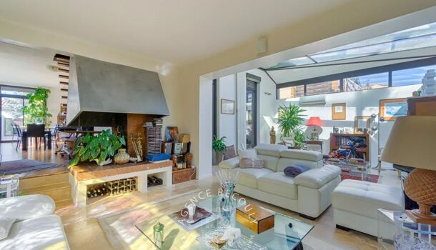 Villa / Maison 9 pièces  à vendre Marseille 8eme 13008