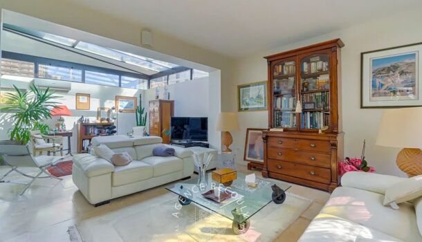 Villa / Maison 9 pièces  à vendre Marseille 8eme 13008