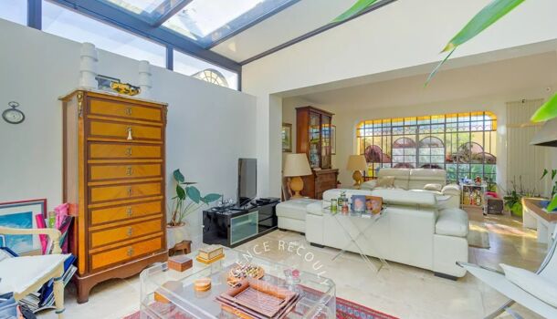 Villa / Maison 9 pièces  à vendre Marseille 8eme 13008