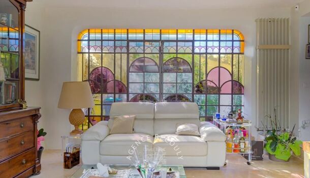 Villa / Maison 9 pièces  à vendre Marseille 8eme 13008