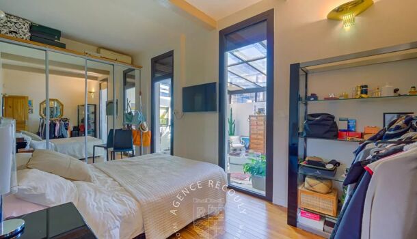 Villa / Maison 9 pièces  à vendre Marseille 8eme 13008