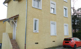 Appartement 1 Pièce 29 m² à louer à Charvieu-Chavagneux (38230)