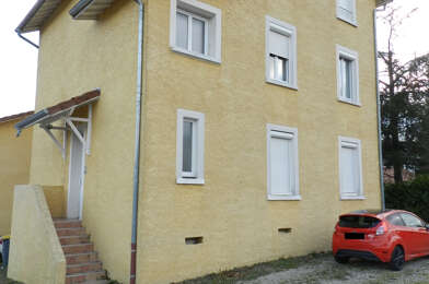 Appartement 1 pièces 535 €