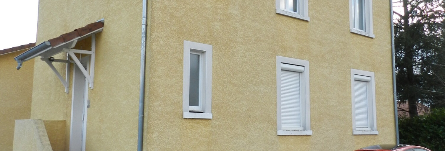 Appartement 1 Pièce 29 m² à louer à Charvieu-Chavagneux (38230)