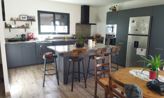 Maison 5 Pièces 148 m² à vendre à Cahors (46000)
