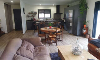 Maison 5 Pièces 148 m² à vendre à Arcambal (46090)