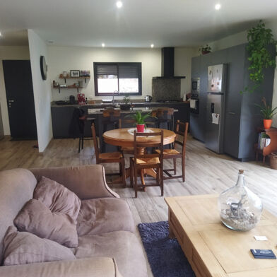 Maison 5 pièces 374525 €