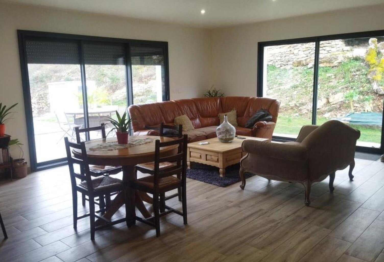 Vente maison 5 pièces 148 m² Cahors (46000) — photo 1