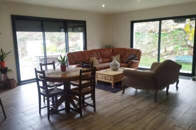 Maison 5 pièces 374525 €