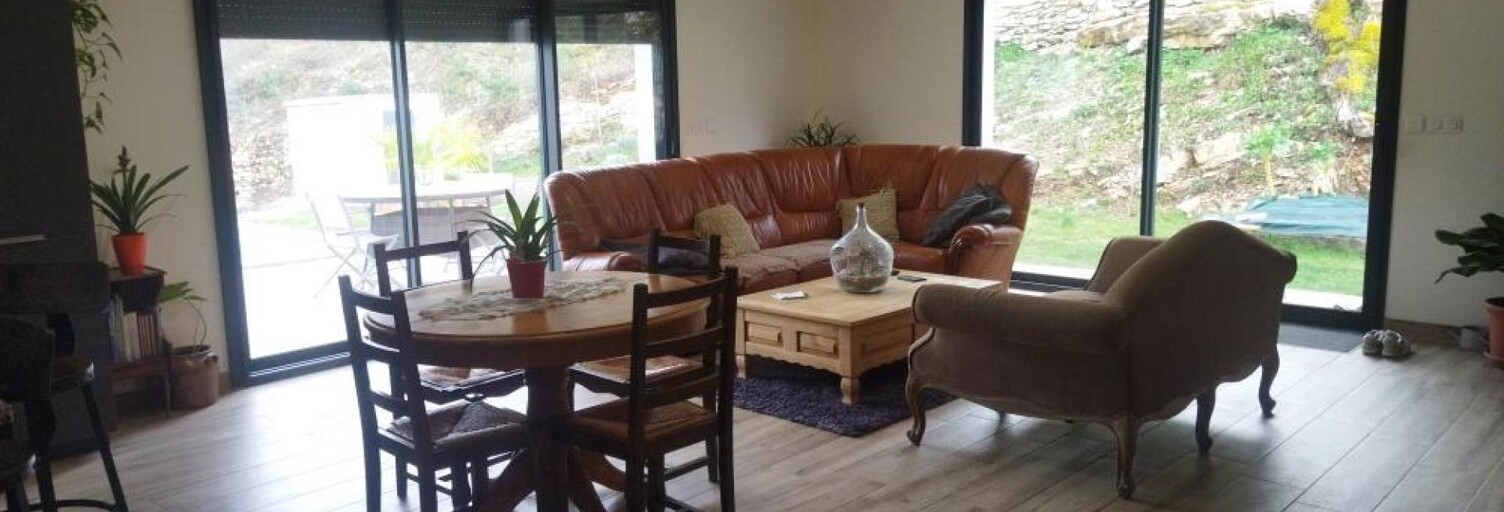 Maison 5 Pièces 148 m² à vendre à Cahors (46000)