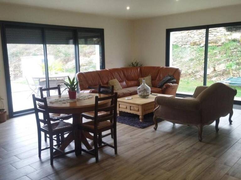 Maison 5 pièces 148 m² — photo 1