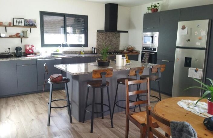 Vente maison 5 pièces 148 m² Cahors (46000) — photo 2