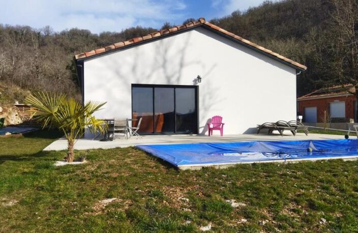 Vente maison 5 pièces 148 m² Cahors (46000) — photo 5
