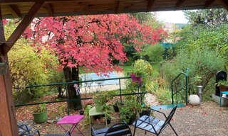 Maison 8 Pièces 220 m² à vendre à Cahors (46000)